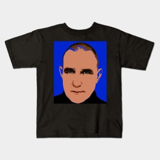 vinnie jones Kids T-Shirt